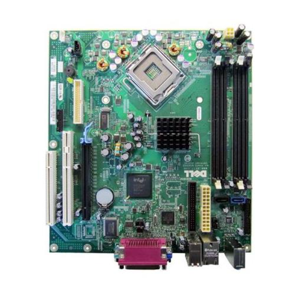 0KNF1T Dell System Board (Motherboard) for Alienware M1...