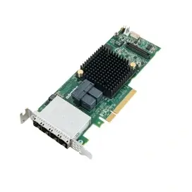 0KT1V Dell 78165 6GB/s 24-Port PCI-Express 3.0 X8 SAS RAID Controller