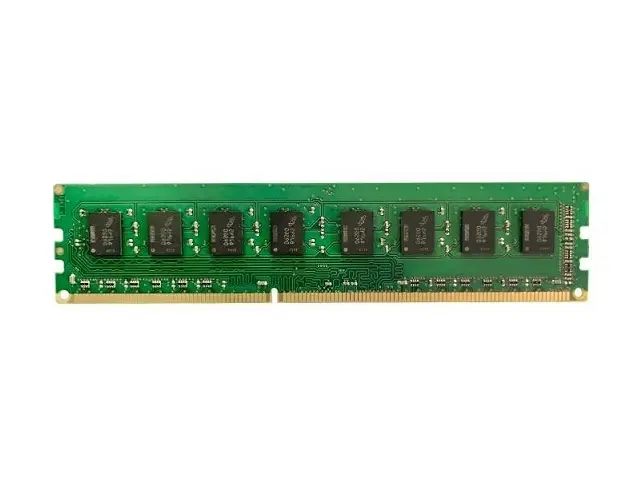 0KT32J Dell 2GB DDR3-1333MHz PC3-10600 non-ECC Unbuffered CL9 240-Pin DIMM Dual Rank Memory Module