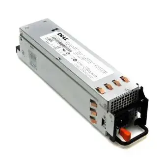 0M076R Dell 700-Watts Redundant Server Power Supply for...