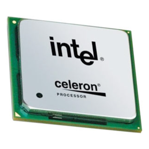 0M1620 Dell 1.2GHz Intel Celeron Processor