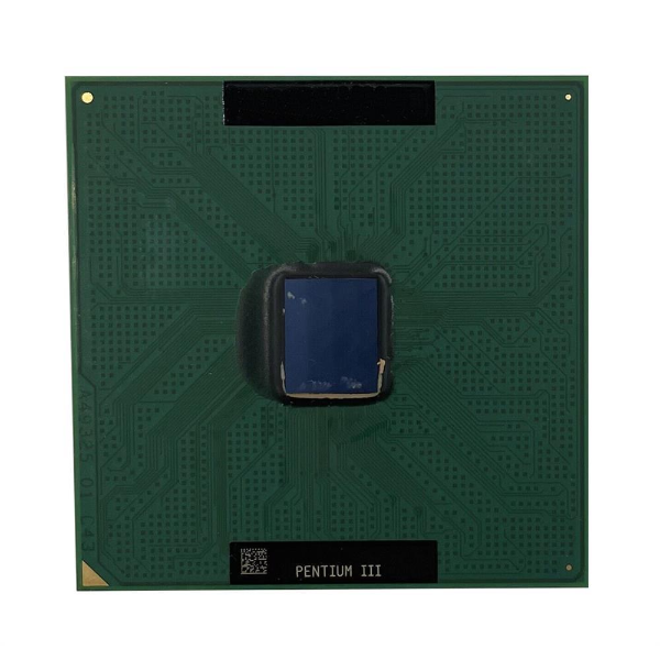 0M1624 Dell 1.13GHz Intel Pentium III Processor