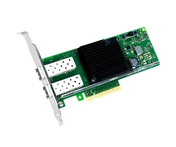 0M18NT Dell Intel X710 Dual Port 10Gb Ethernet Converged Network Adapter