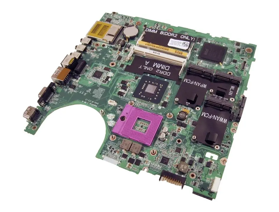 0M265C Dell System Board (Motherboard) for Studio 1535