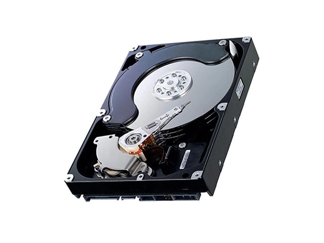 0M3664 Dell 36GB 10000RPM 80-Pin Hard Drive