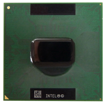0M3811 Dell 3.2GHz Intel Pentium 4 Processor