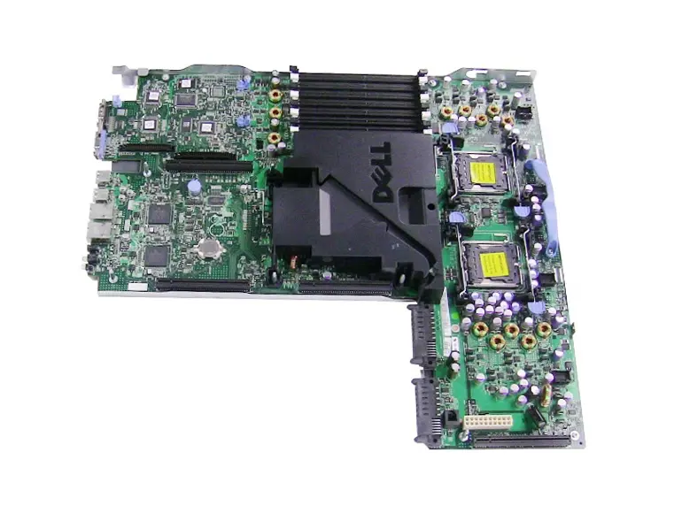 0M788G Dell System Board (Motherboard) for PowerEdge 19...