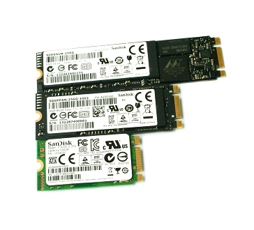 0M885J Dell 128GB Multi-Level Cell uSATA 1.8-inch Solid...