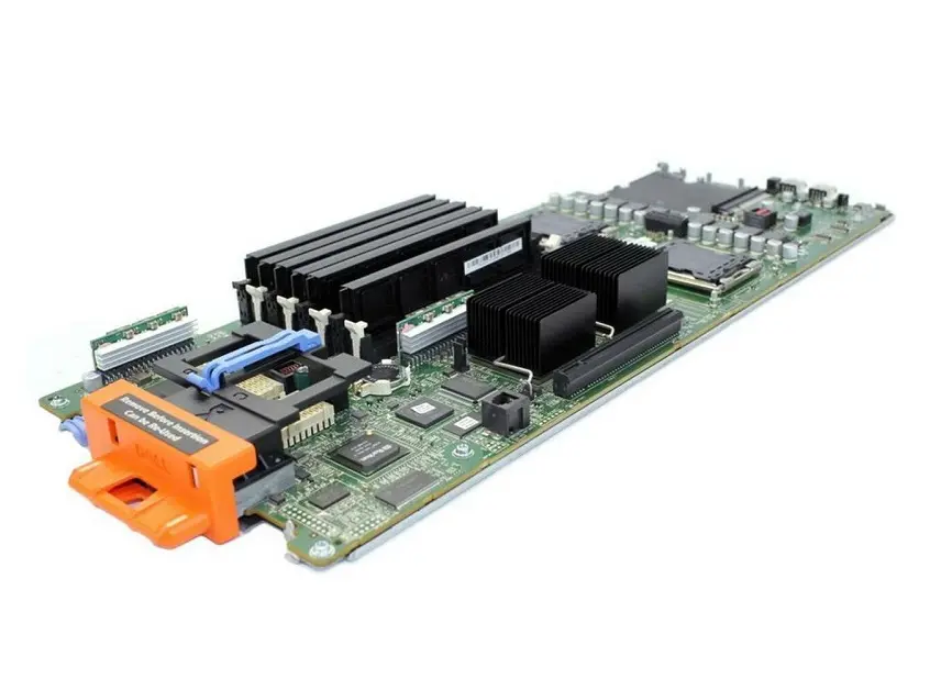 0MFWGC Dell System Board (Motherboard) for PowerEdge M6...