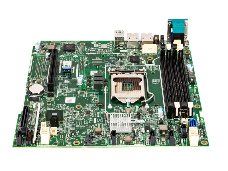 0MFXTY Dell System Board (Motherboard) for PowerEdge R2...