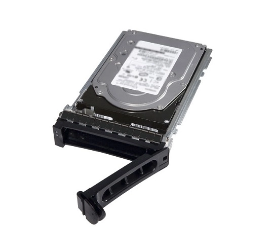 0MHD2P Dell 1.2TB 10000RPM SAS 12GB/s Hot-Pluggable 2.5...