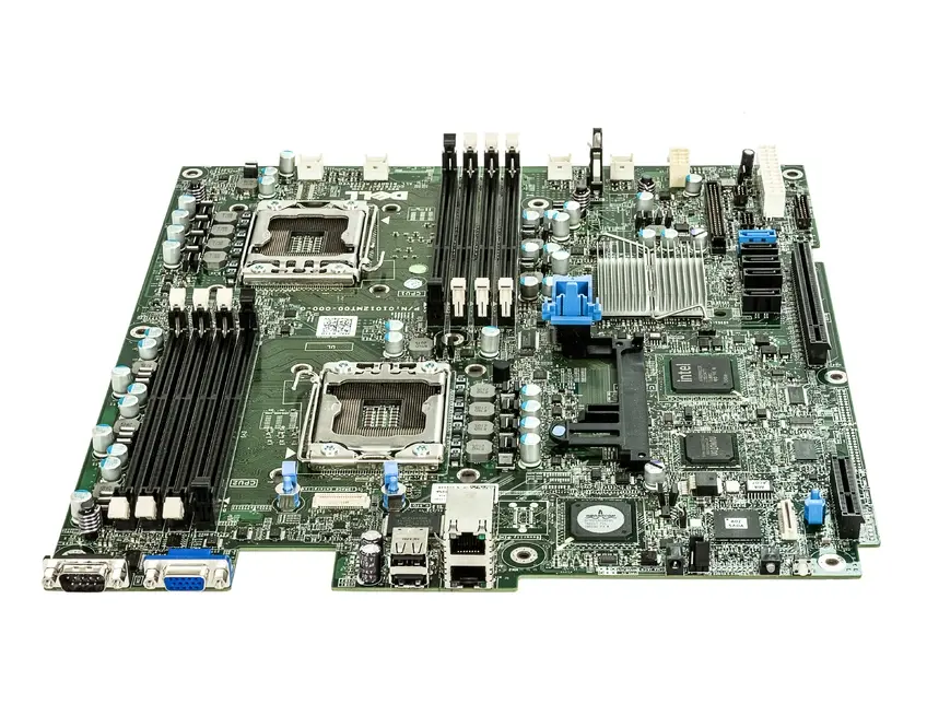 0N83VF Dell System Board (Motherboard) for PowerEdge R4...