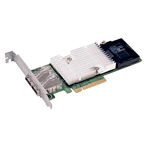 0NDD93 Dell PERC H810 1GB Cache SAS RAID Controller