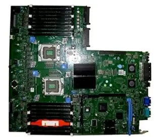 0NH4P Dell PowerEdge R710 Server Intel Xeon Motherboard