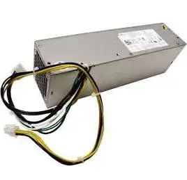 0NT1XP Dell 255-Watts Power Supply for OptiPlex 3020/90...