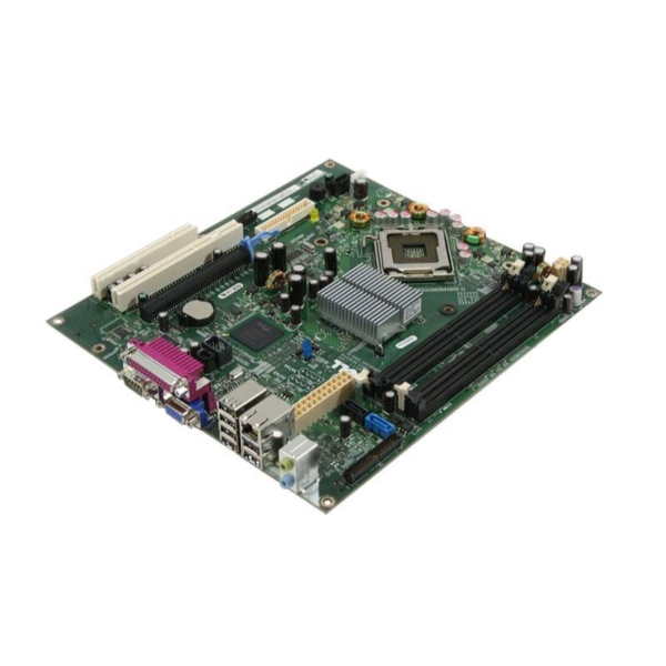 0NX183 Dell System Board (Motherboard) for OptiPlex 745