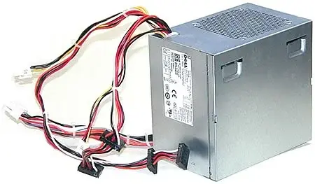 0P192M Dell 305-Watts Power Supply for OptiPlex 755/760...