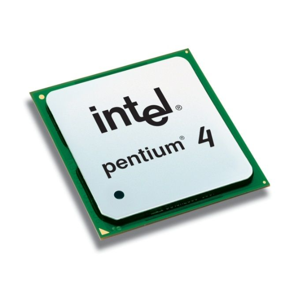 0P8605 Dell 3.6GHz 800MHz 1MB Cache Intel Pentium 4 560...