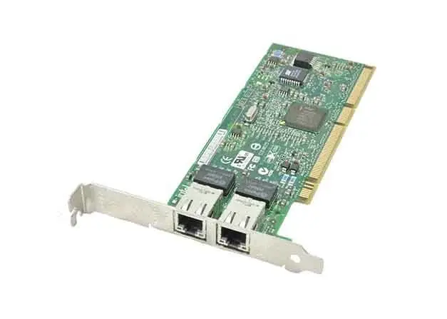 0PG620 Dell / SIIG 2-Port PCI-2S (VAR) RS-232 x 230Kb/s Serial Adapter