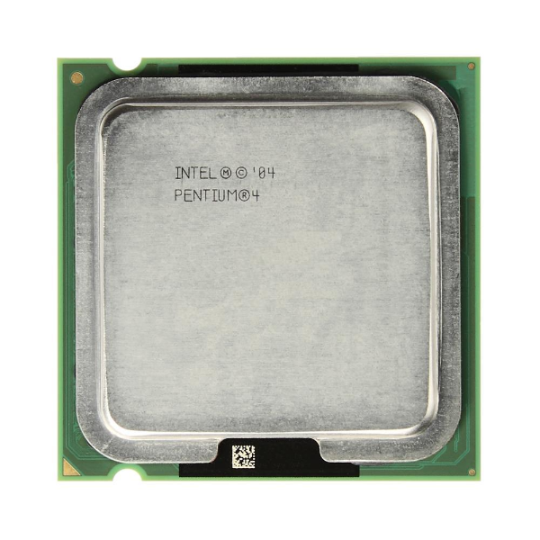 0PH098 Dell 3.00GHz 800MHz FSB 1MB L2 Cache Intel Penti...