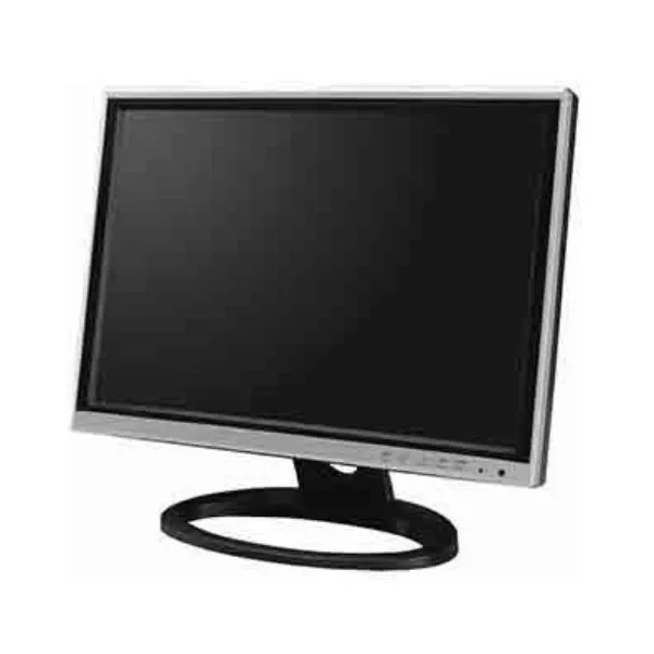 0PM372 Dell UltraSharp 1708FPF 17-inch 1280 x 1024 Flat...