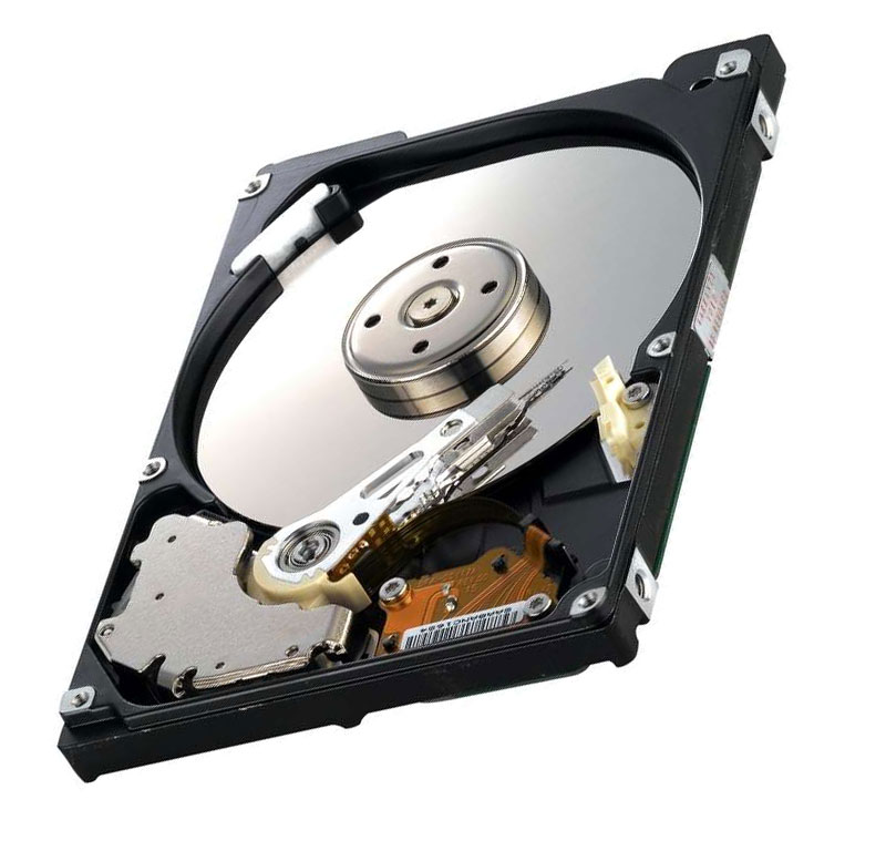 0R1982 Dell 40GB 5400RPM ATA/IDE 2.5-inch Hard Drive