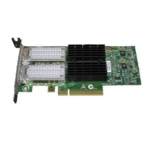 0R3F0N Dell MelLANox ConnectX-3 Dual Port 40GBE QSFP+ P...