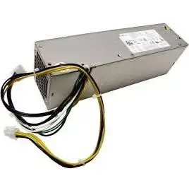 0R7PPW Dell 255-Watts Power Supply for Optiplex 3020 90...