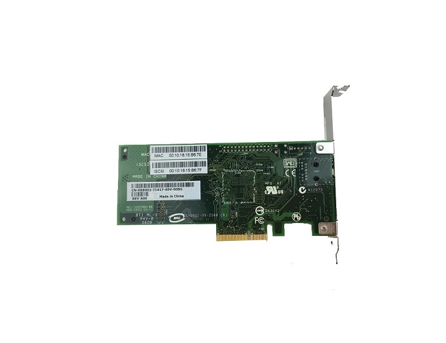 0R9002 Dell Broadcom PCI-Express Gigabit Ethernet Network Card
