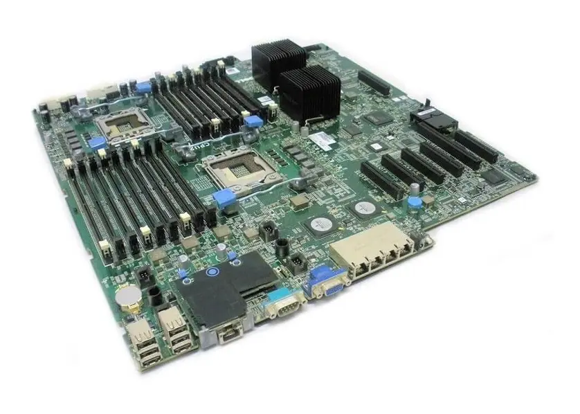 0RCGCR Dell System Board (Motherboard) Socket LGA2011 for PowerEdge T420 Server