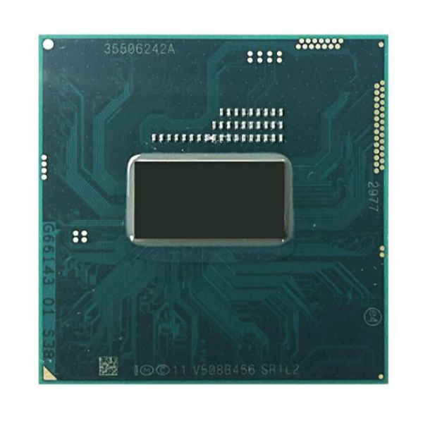 0RG3JN Dell 2.70GHz 5.00GT/s DMI2 3MB L3 Cache Intel Co...