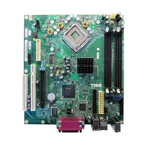 0RKNY Dell System Board (Motherboard) for PowerEdge M52...