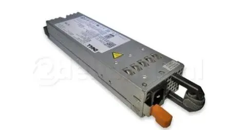 0RN442 Dell 717-Watts Redundant Power Supply for PowerE...