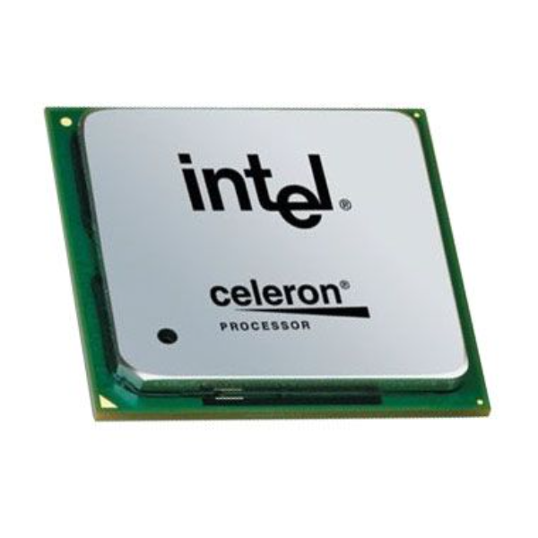 0RP355 Dell 2.66GHz 533MHz FSB 256KB L2 Cache Intel Cel...