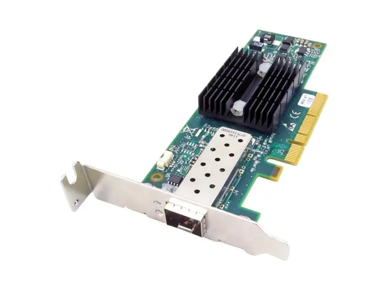 0RT8N1 Dell Mellanox Connectx-2 10GBe Ethernet Server Adapter