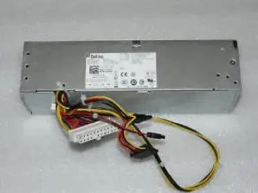 0RV1C4 Dell 240-Watts SFF Power Supply for OptiPlex 390...