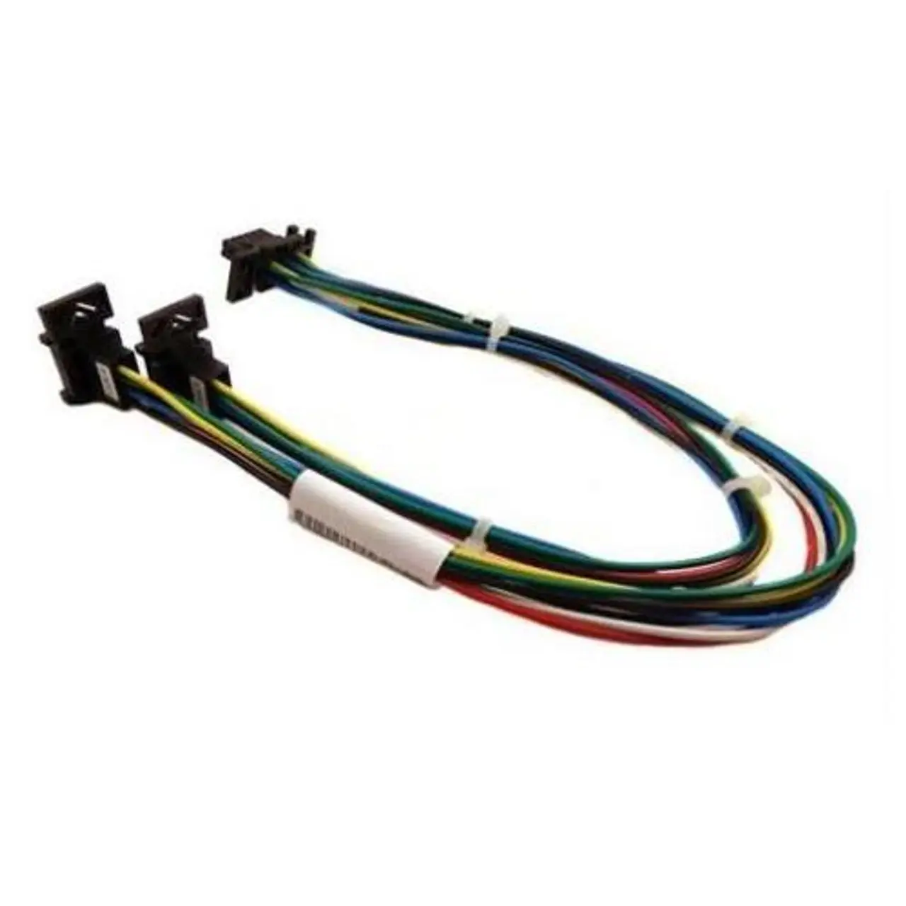 0RW104 Dell 2xUSB Cable with I/O Front Panel Assembly f...