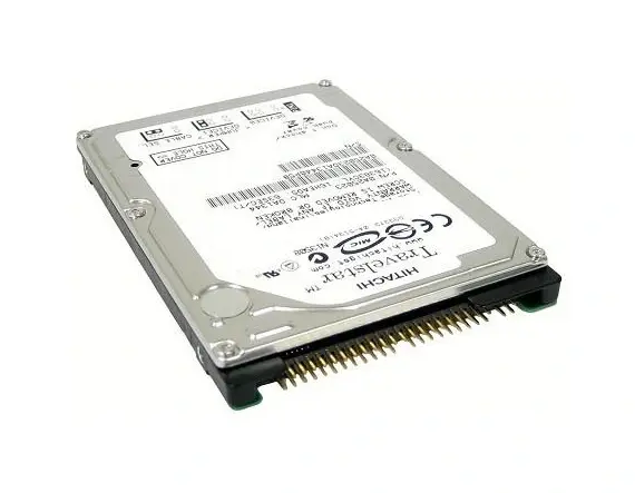 0S03563 Hitachi TravelStar IDK 1TB 7200RPM 32MB Cache SATA 6GB/s 2.5-inch Hard Drive