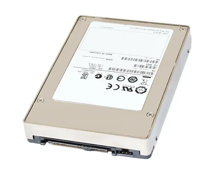 0T00167 Hitachi 2TB S846 SAS 6GB/s SELF-ENCRYPTING TCG COMPLIANT 2.5-inch Internal Solid State Drive