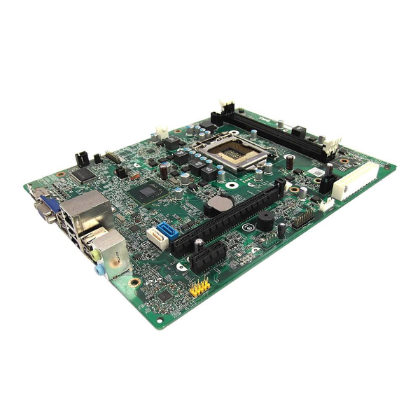 0T10XW Dell System Board (Motherboard) for OptiPlex 301...