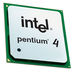 0T2949 Dell 2GHz Intel Pentium 4 Processor