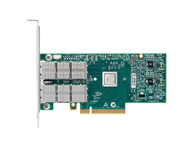 0TH2MW Dell MelLANox Connectx-3 VPI Low Profile InfiniBAnd FDR Network Adapter for PowerEdge C4130 / R430