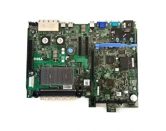 0THJFH Dell I/O Board for PowerEdge R815 Server