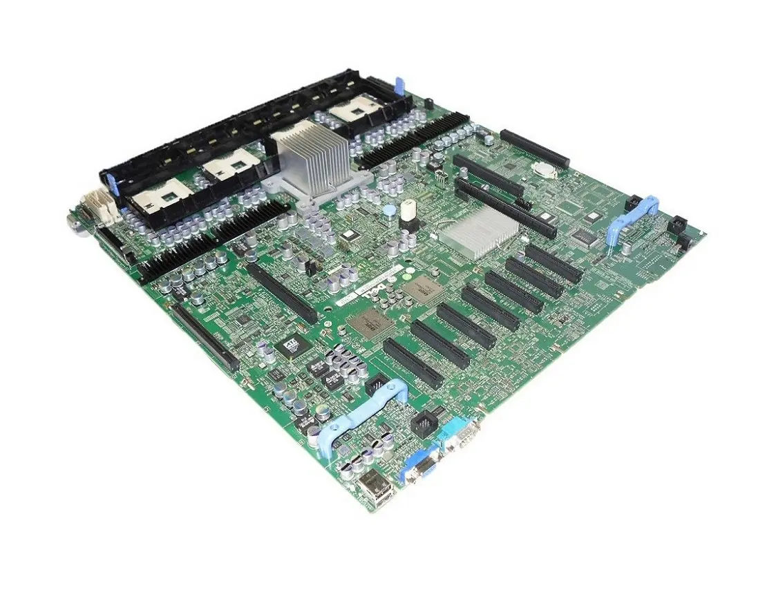 0TT975 Dell System Board (Motherboard) for PowerEdge R9...
