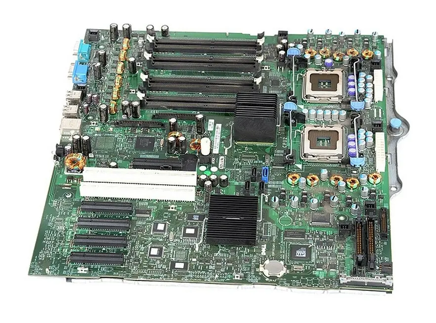 0TW855 Dell System Board (Motherboard) for PowerEdge 1900