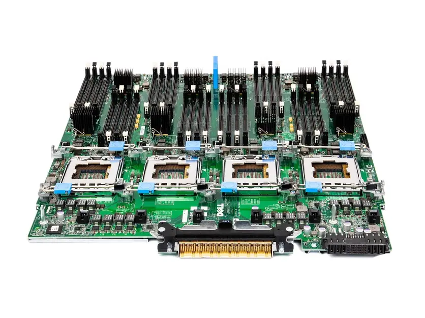 0TXHNG Dell System Board (Motherboard) for PowerEdge R810