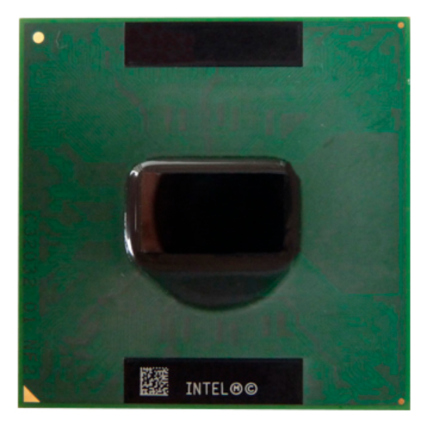 0U1546 Dell 1.8GHz Intel Pentium 4 Processor