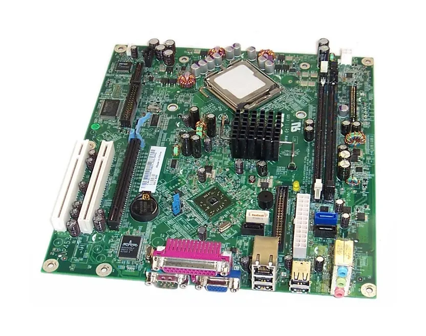 0UP453 Dell System Board (Motherboard) for OptiPlex 320