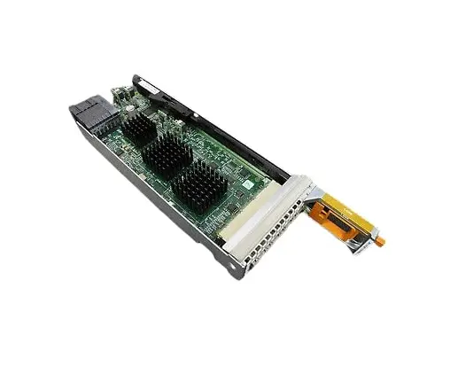 0V246D Dell 4-Port 10GBE RJ45 Hot-Swappable Module Adapter