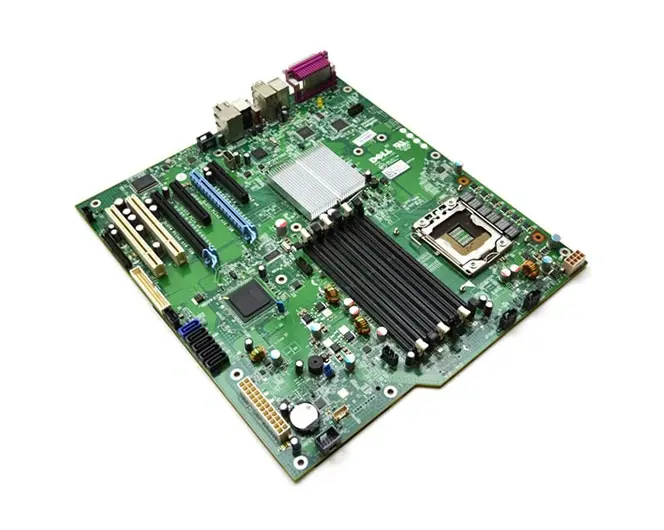 0VAQ10 Dell System Board (Motherboard) for Precision M4...